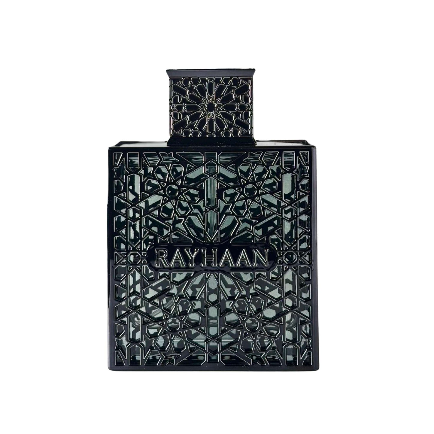Rayhaan Obsidian EDP | Premium Fragrance Decants