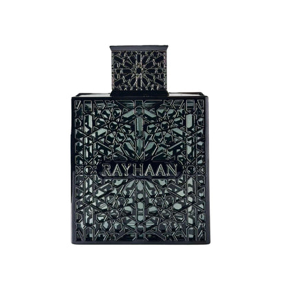 Rayhaan Obsidian EDP | Premium Fragrance Decants