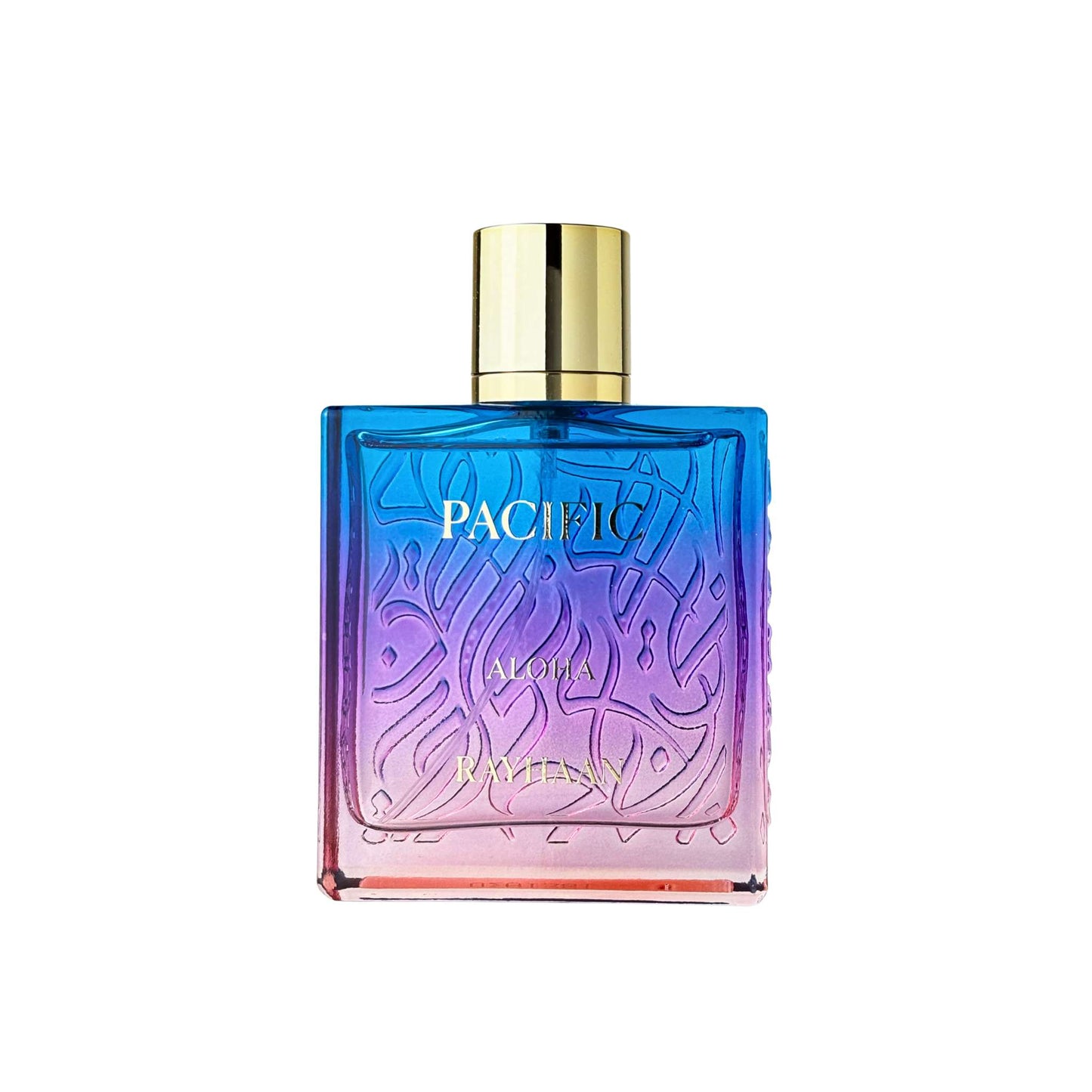 Rayhaan Pacific Aloha