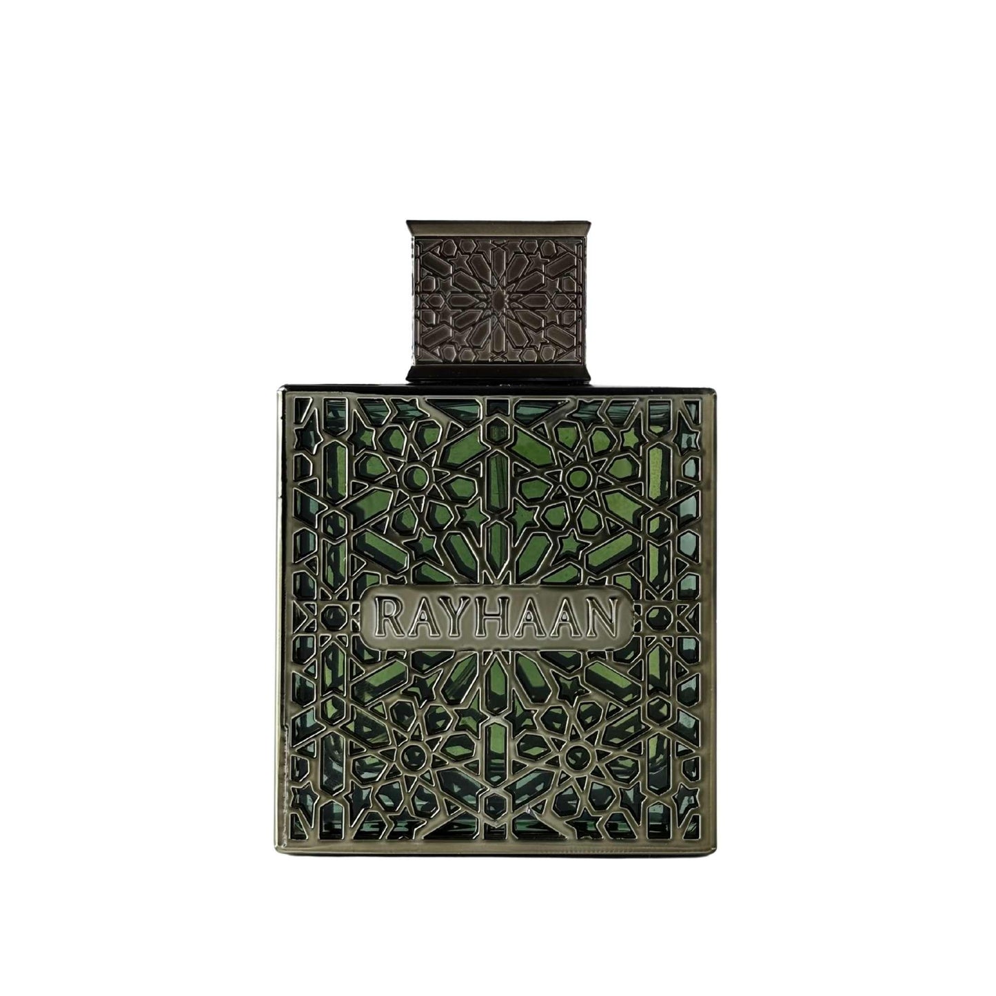 Rayhaan Terra – Perfume Decant | Mano Decants