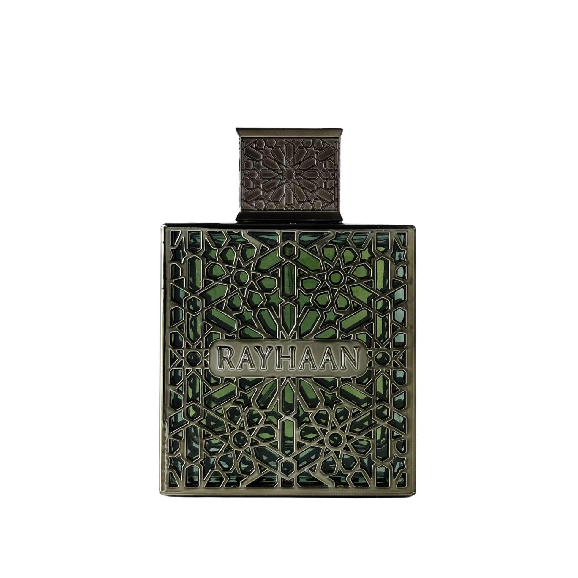 Rayhaan Terra – Perfume Decant | Mano Decants