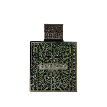 Rayhaan Terra – Perfume Decant | Mano Decants
