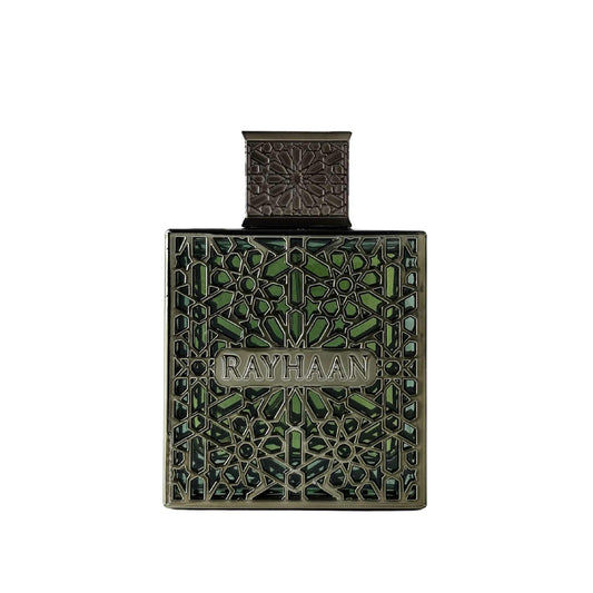 Rayhaan Terra – Perfume Decant | Mano Decants