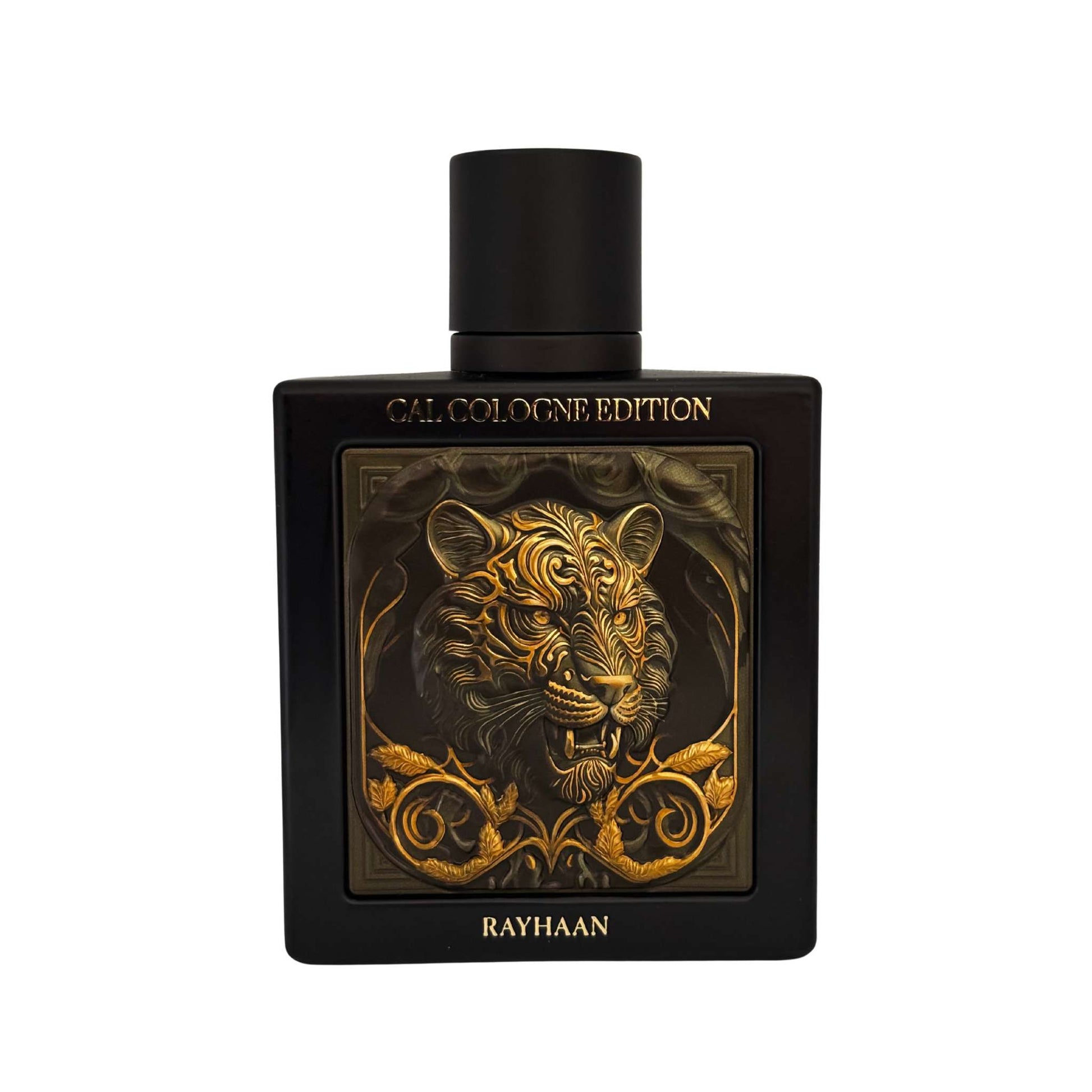 Rayhaan Tiger Cal Cologne Edition | Men’s Fragrance Sample