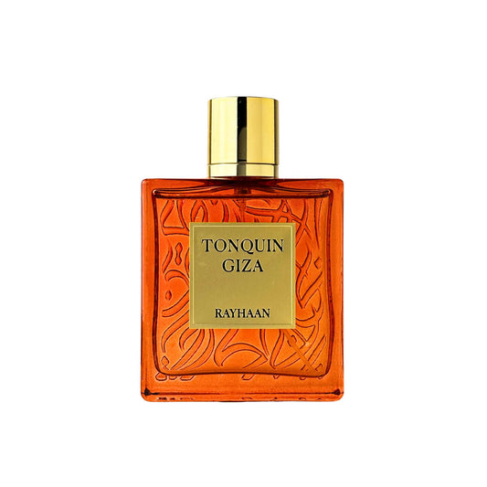Rayhaan Tonquin Giza Unisex Middle Eastern Perfume