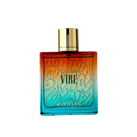 Rayhaan Tropical Vibe Perfume