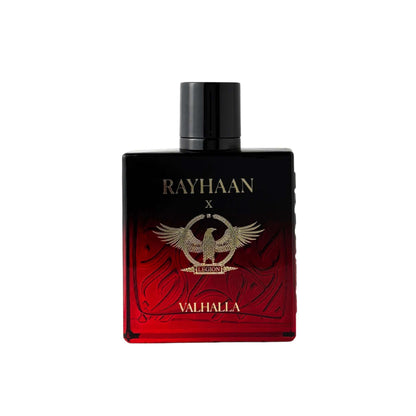 Rayhaan Valhalla | Men's Perfume Decants