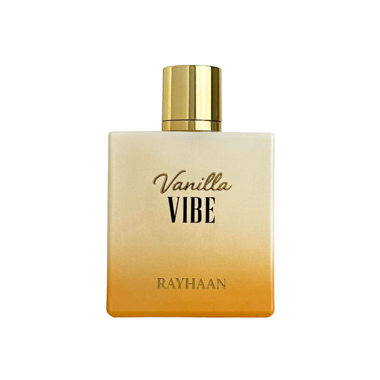 Rayhaan Vanilla Vibe Decant Sample