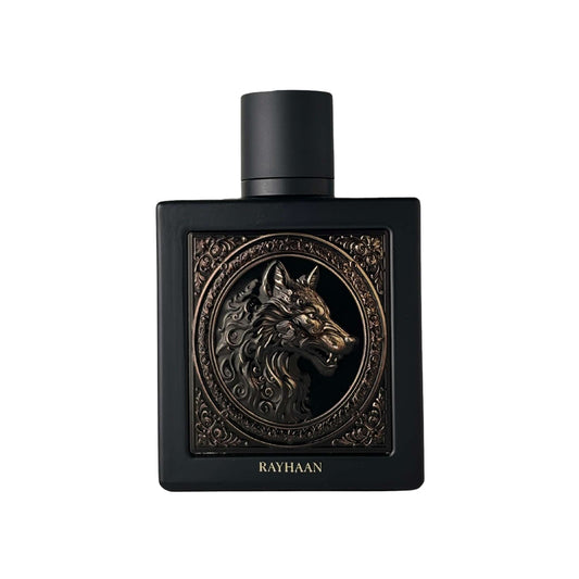Rayhaan Wolf Perfume For Men