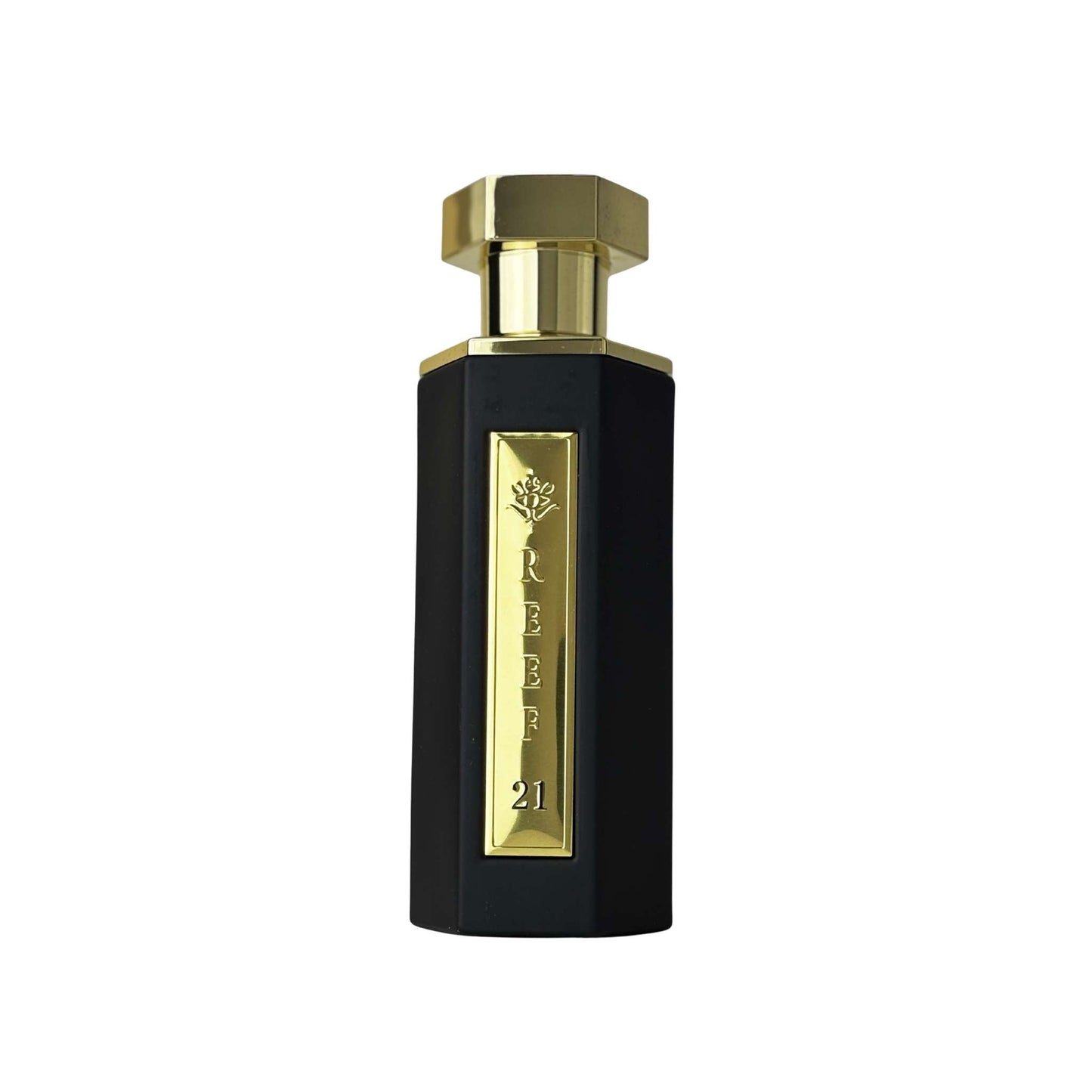 Reef 21 Decant Sample
