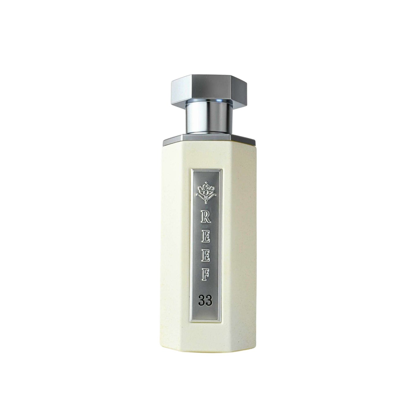 Reef 33 White Decant Sample