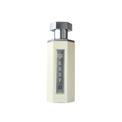 Reef 33 White Decant Sample