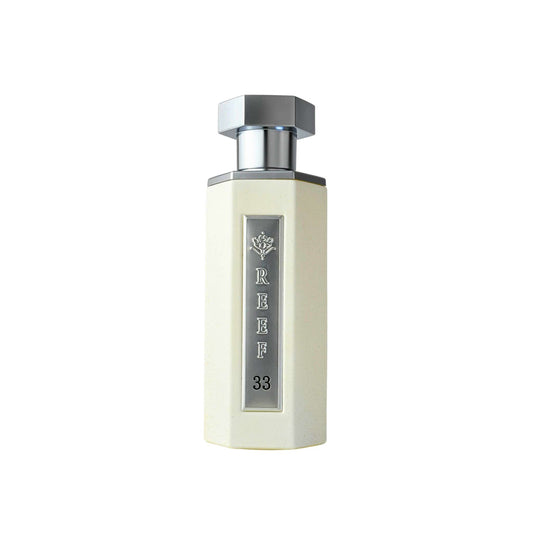 Reef 33 White Decant Sample