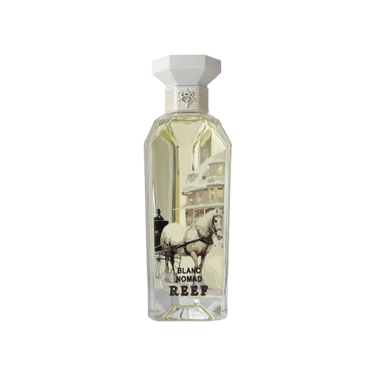 Reef Blanc Nomad Perfume