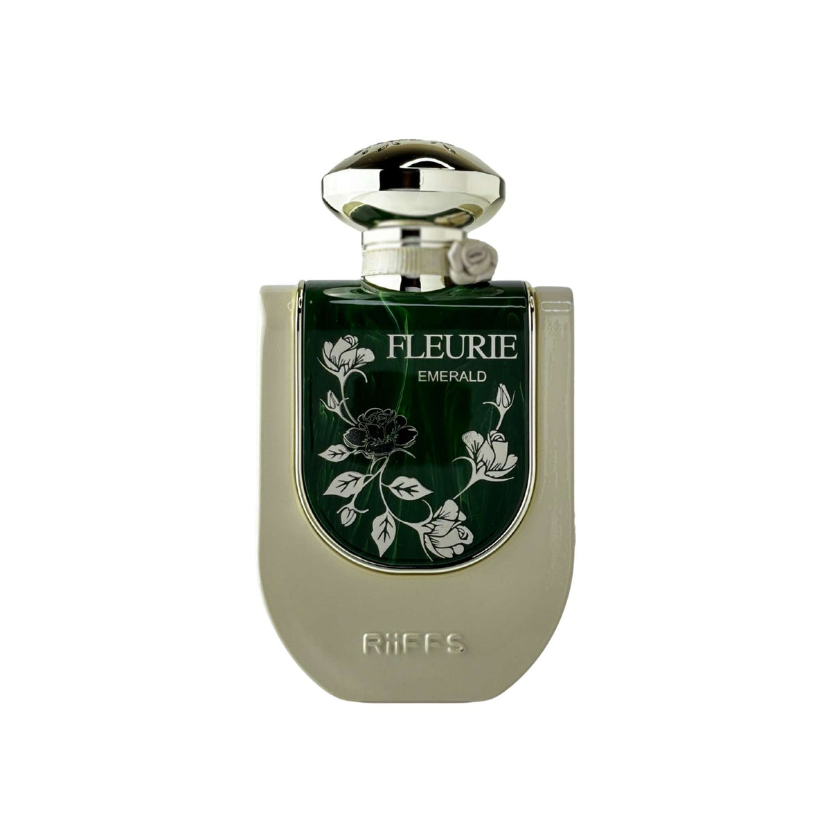 Riiffs Fleurie Emerald Green - Perfume Decants – Mano Decants