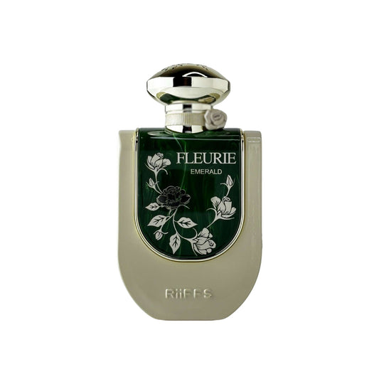 Riiffs Fleurie Emerald Green - Perfume Decants
