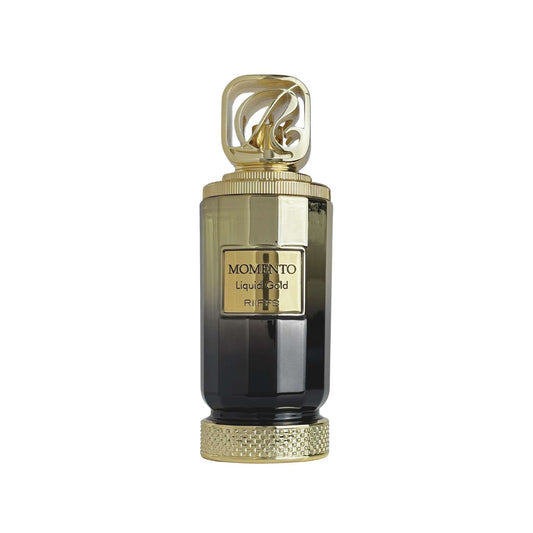 Riiffs Momento Liquid Gold Decant Sample
