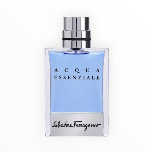 Salvatore Ferragamo Acqua Essenziale | Mano Decants