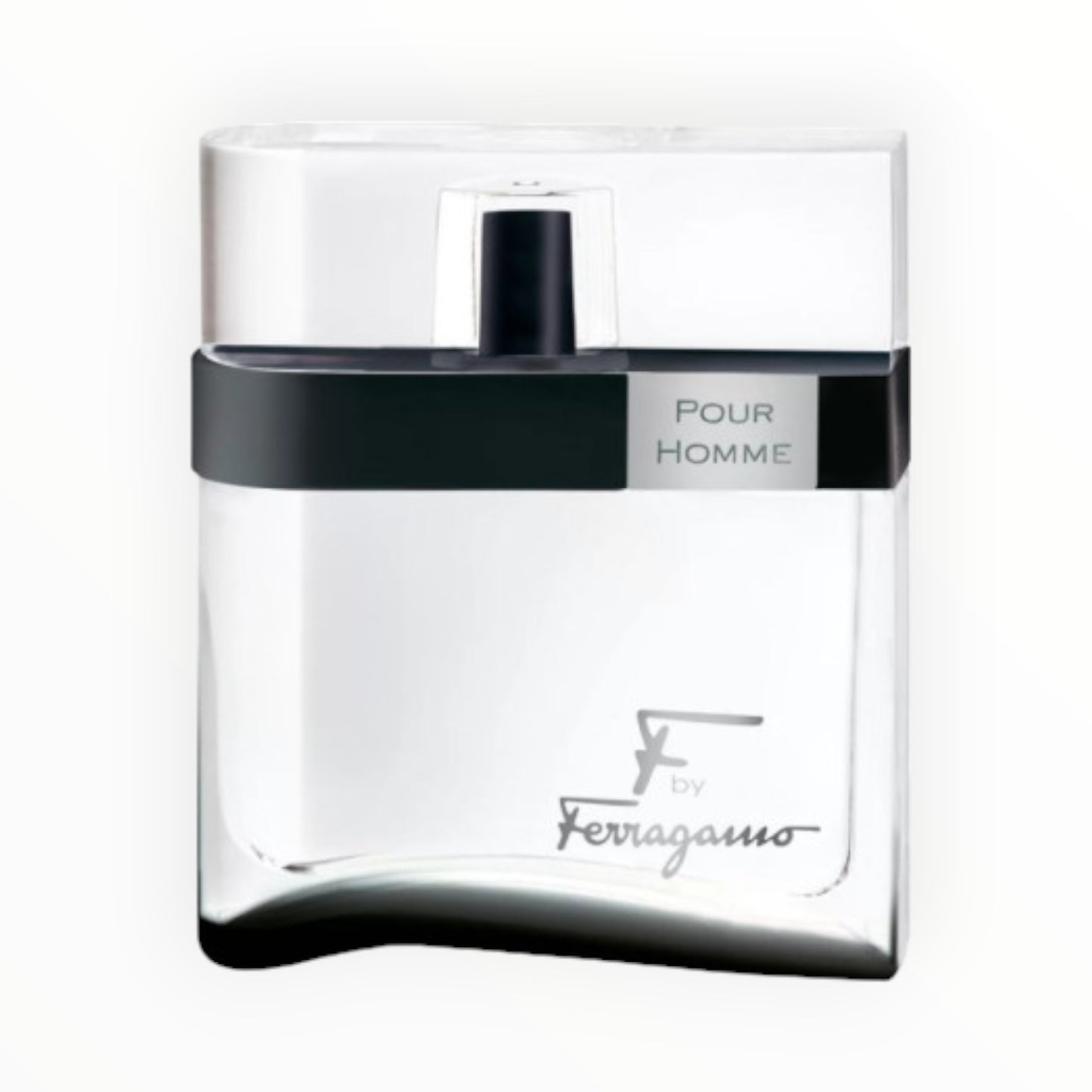 Salvatore Ferragamo F Black | Mano Decants