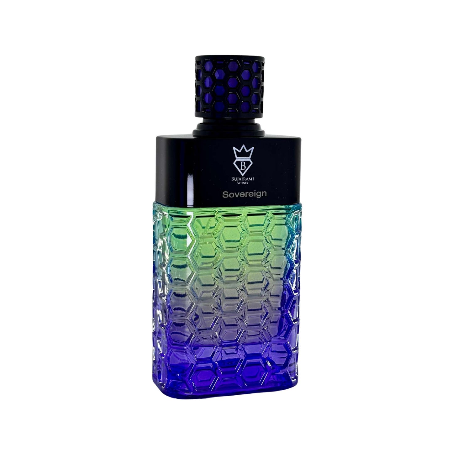 Sovereign - Bujairami Perfume Decant