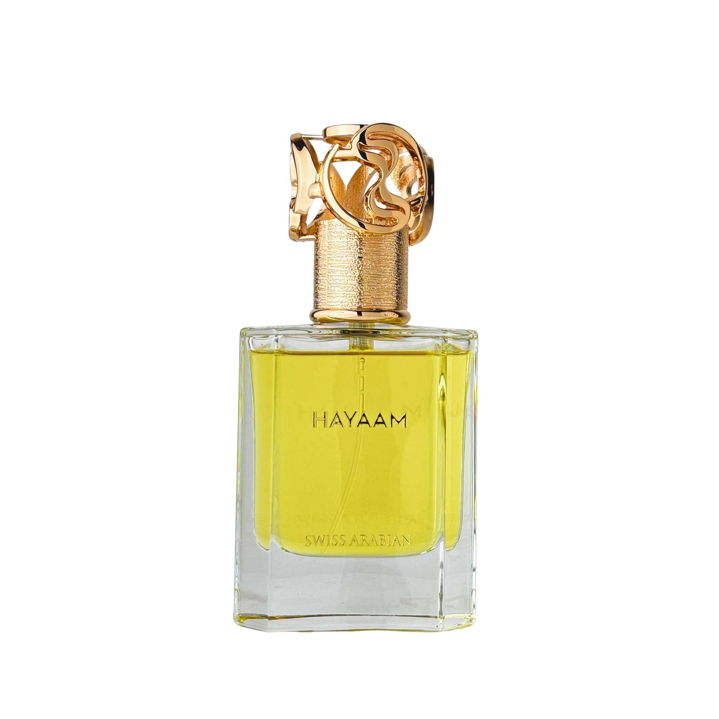 Swiss Arabian Hayaam Perfume