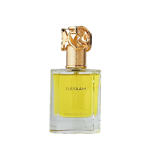 Swiss Arabian Hayaam Perfume