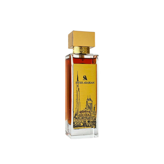 Swiss Arabian Opulence of Dubai Extrait De Parfum