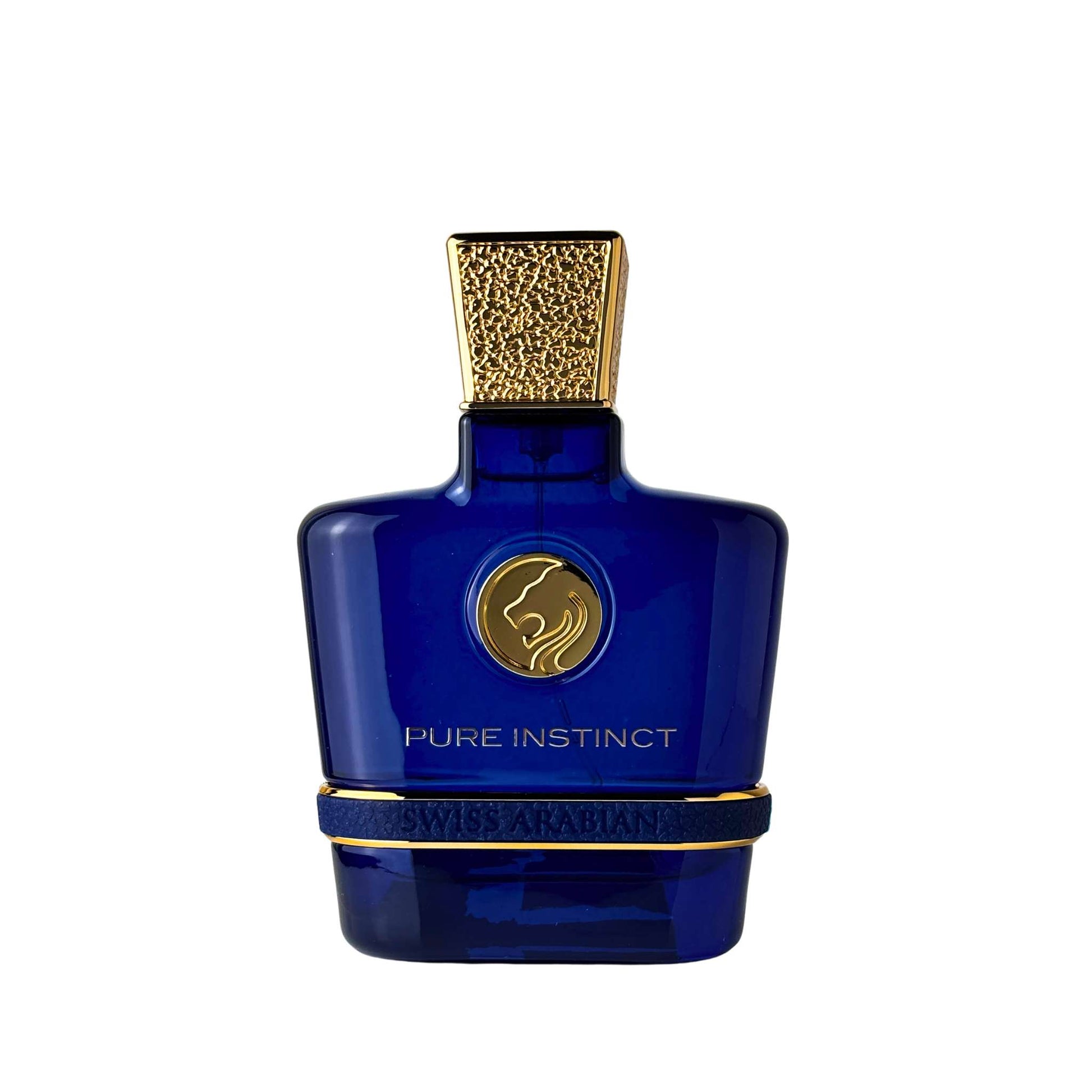 Swiss Arabian Pure Instinct Cologne