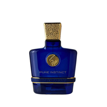 Swiss Arabian Pure Instinct Cologne