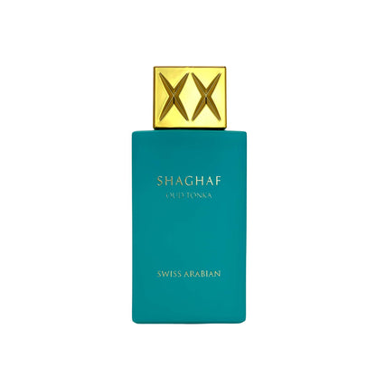 Shaghaf Oud Tonka – Swiss Arabian Perfume Decant