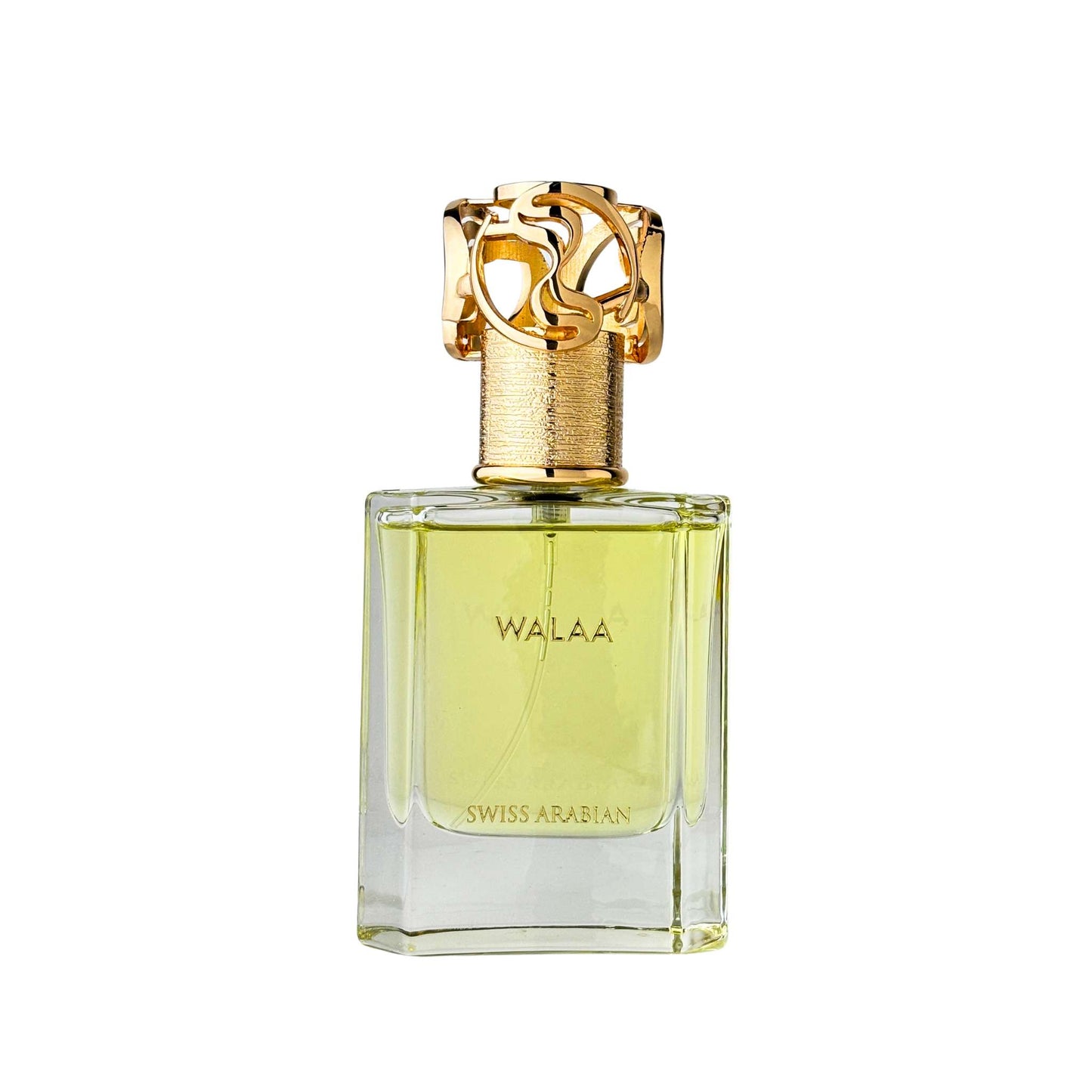 Swiss Arabian Walaa Perfume