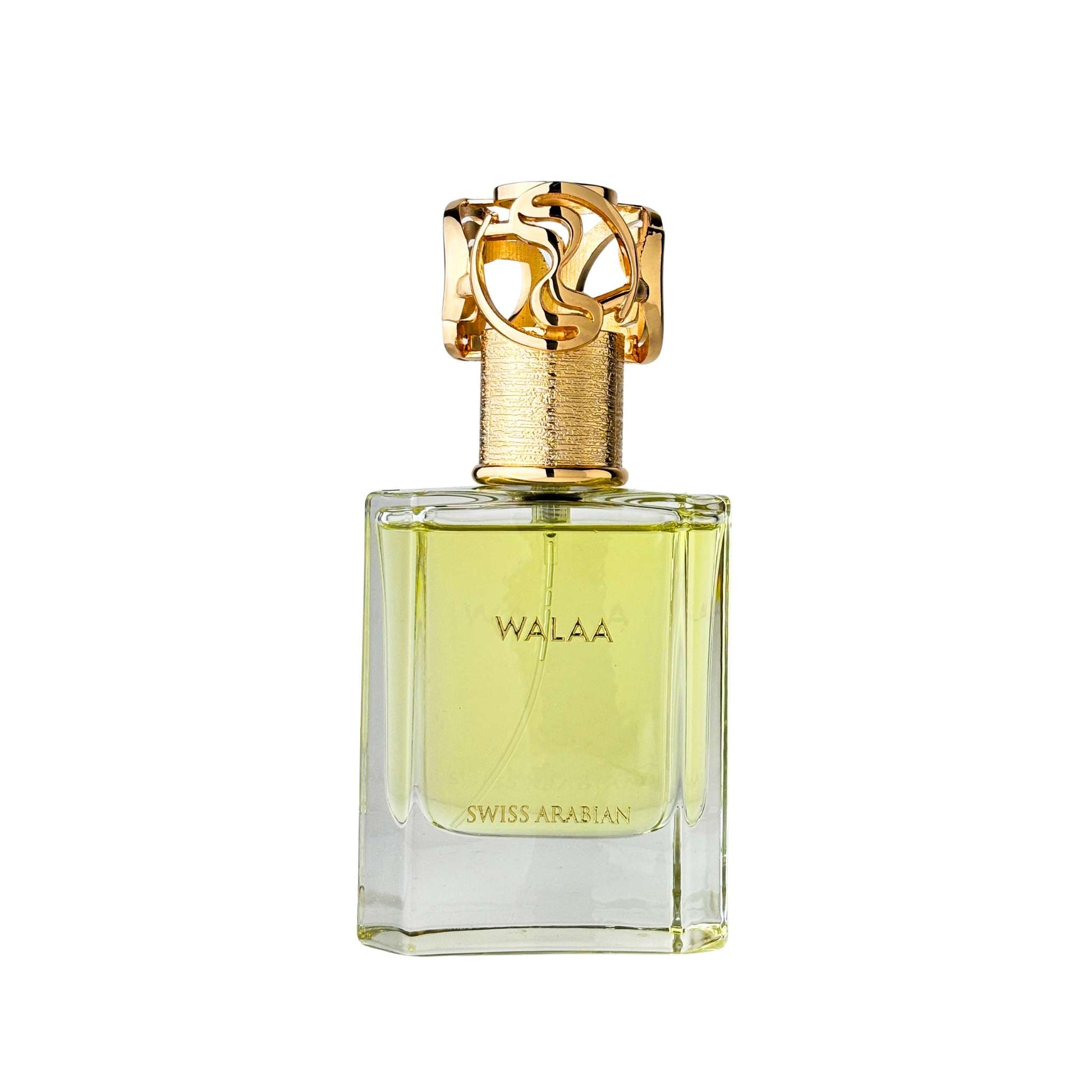 Swiss Arabian Walaa Perfume