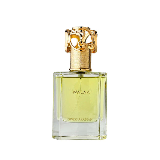 Swiss Arabian Walaa Perfume