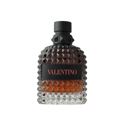 Valentino Uomo Born In Roma Coral Fantasy Decant Sample