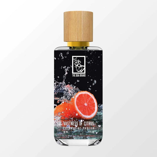 DUA Fragrances | Vastness of Citrus Sample | Mano Decants