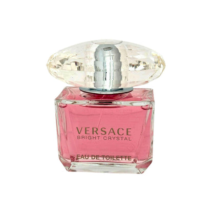 Versace Bright Crystal For Woman.