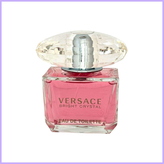 Versace Bright Crystal | Bright Crystal Perfume | Mano Decants