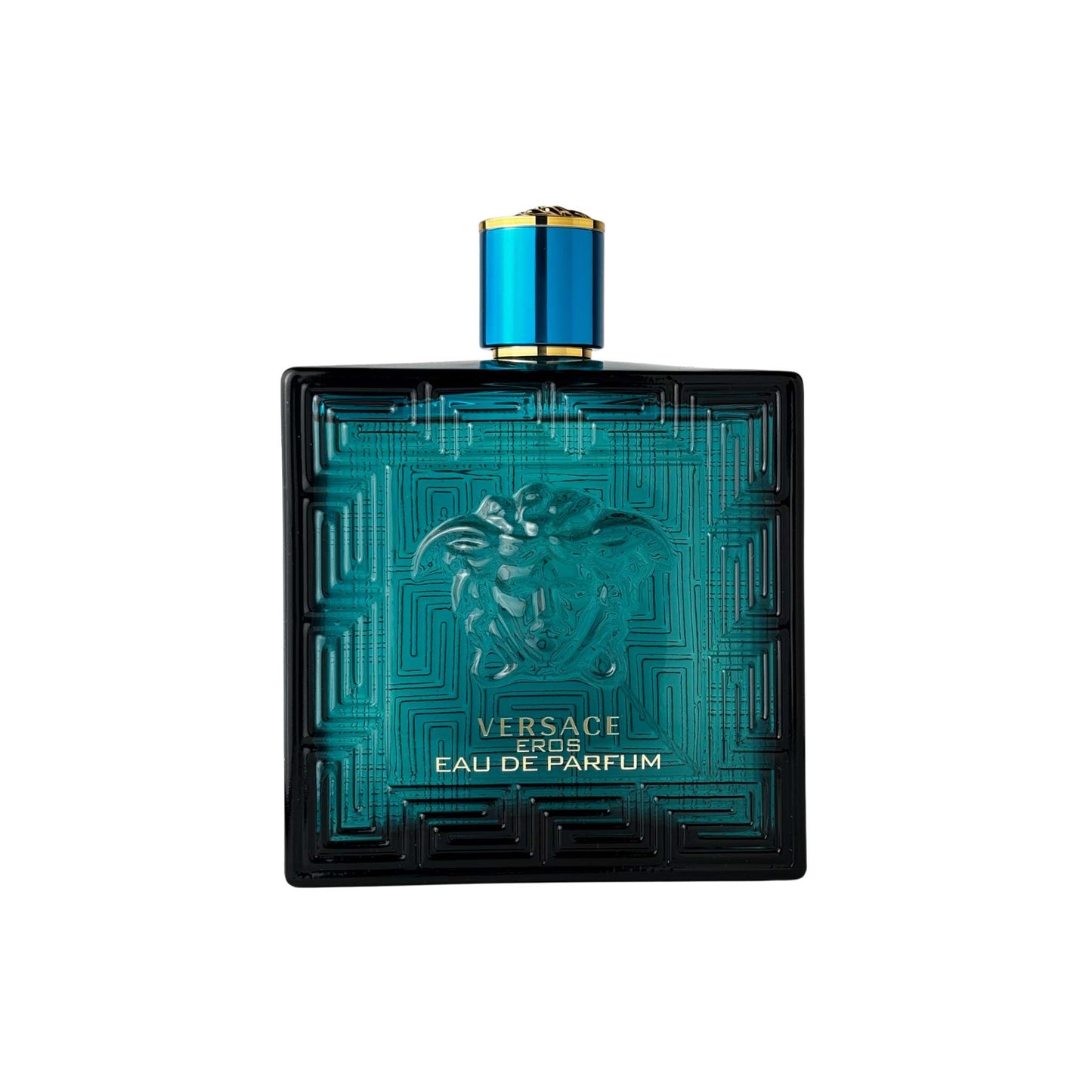 Versace Eros Eau de Parfum Decant Sample