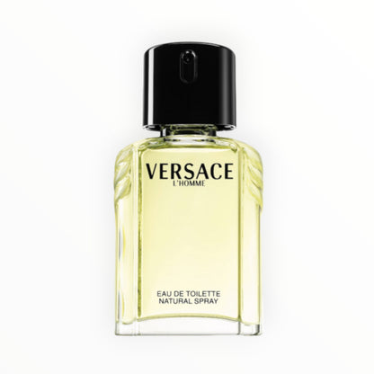 Versace L'homme Fragrance | Mano Decants