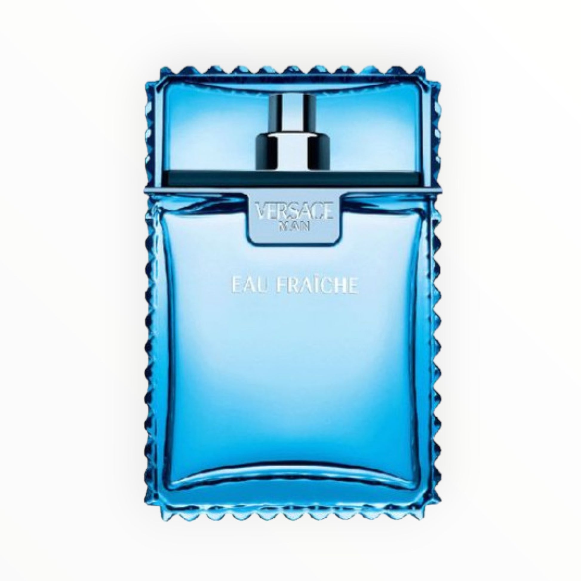 Versace Man Eau Fraiche | Men's Blue Perfume | Mano Decants