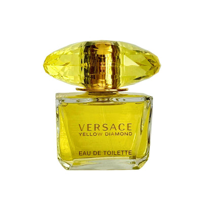 Versace Yellow Diamond For Woman.