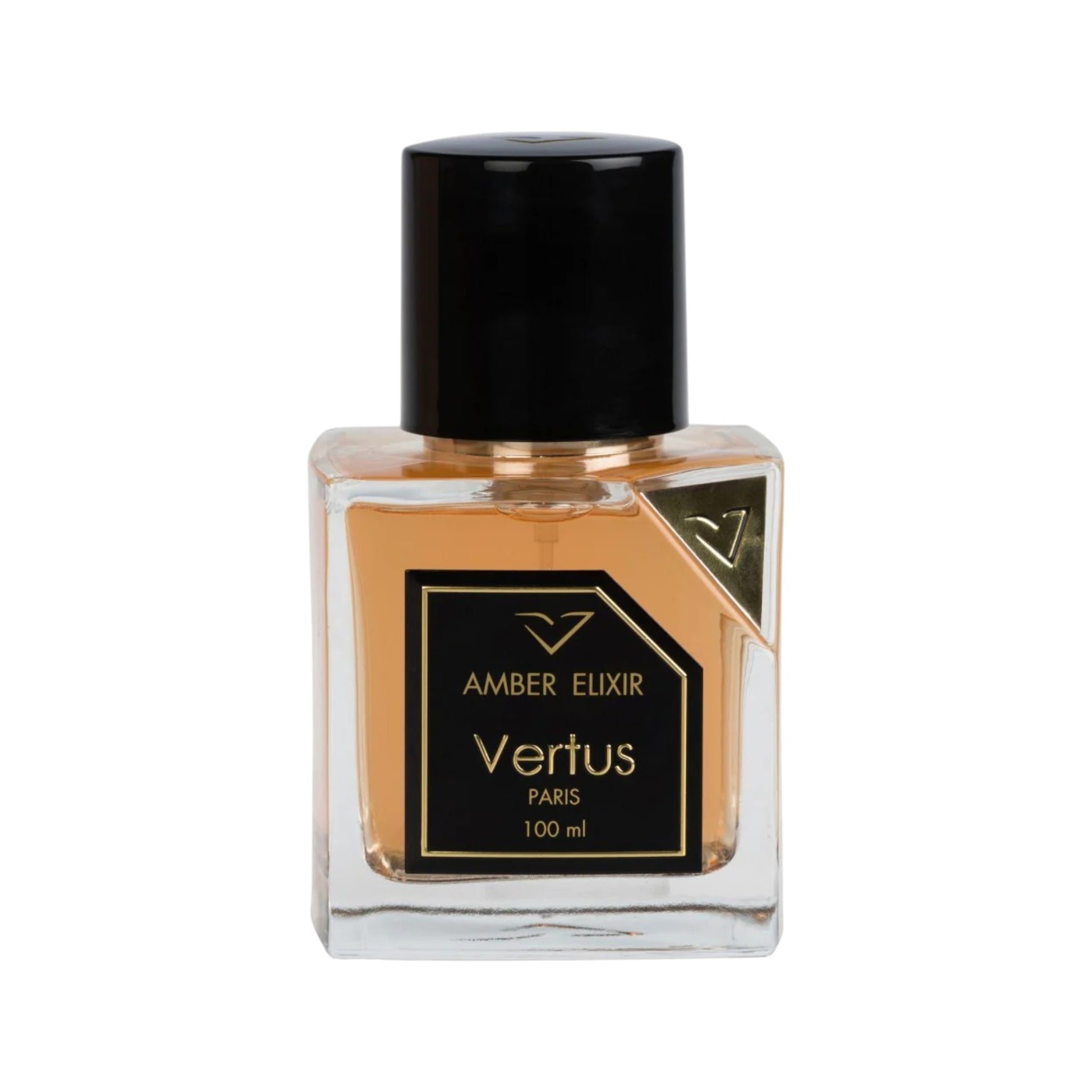 Amber Elixir Sample | Vertus Perfumes | Mano Decants