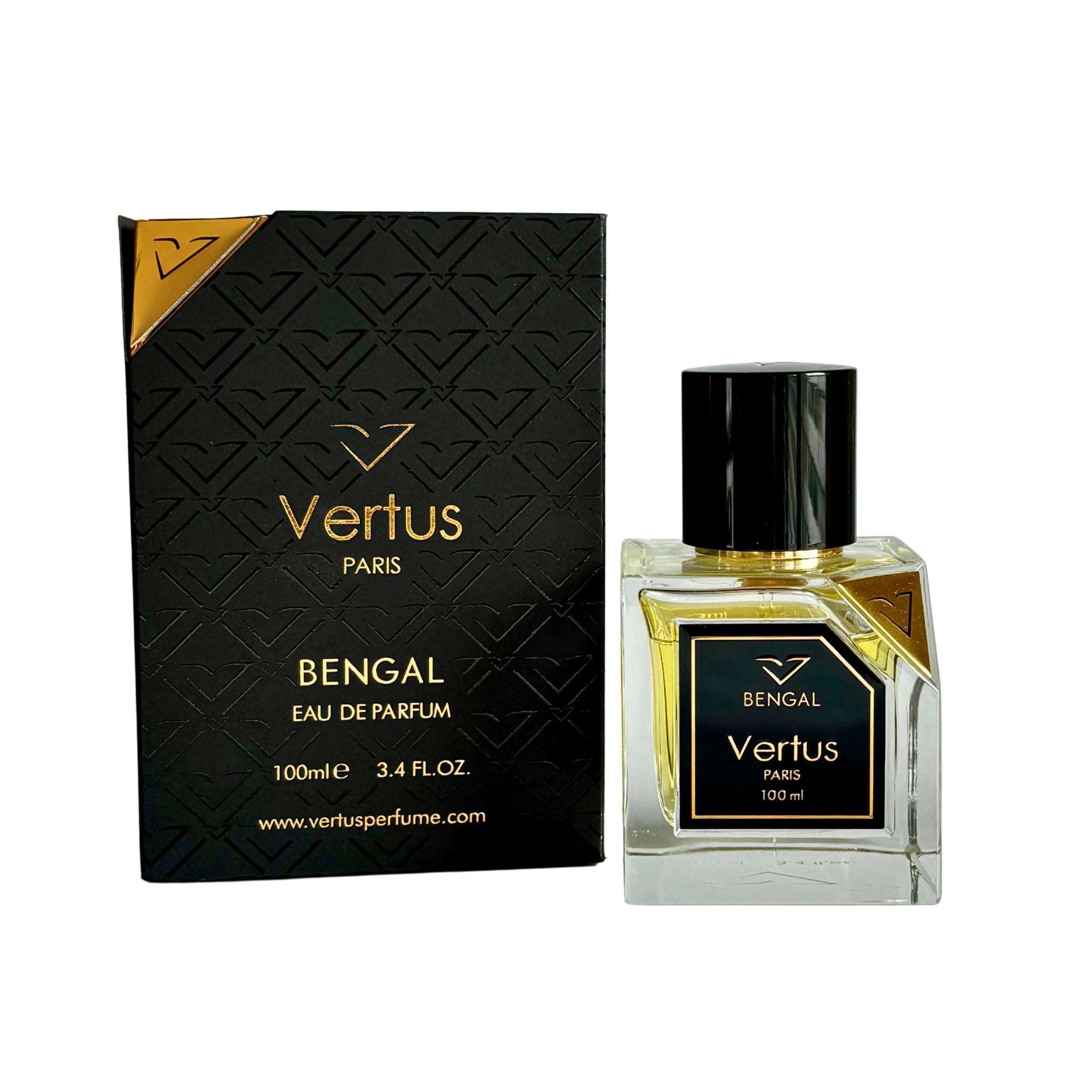 Vertus Bengal | Bengal Perfume Sample | Mano Decants