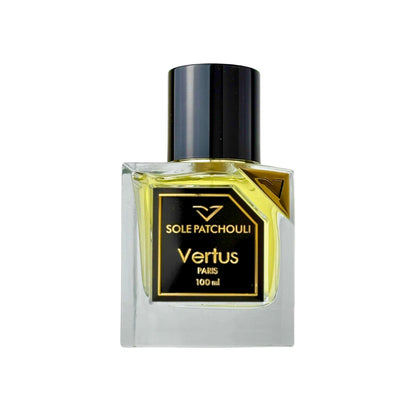 Vertus Sole Patchouli Decant Sample