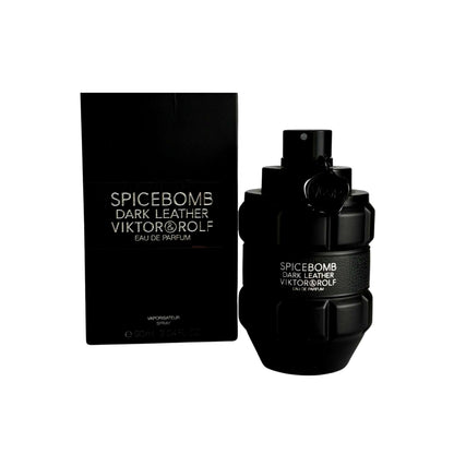 Viktor&Rolf Spicebomb Dark Leather | Perfume Samples