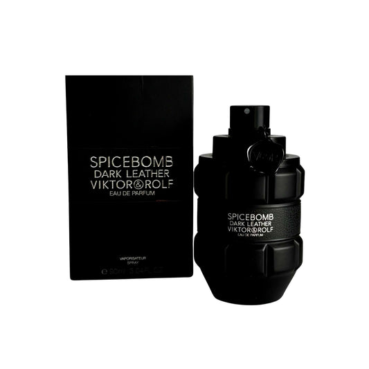 Viktor&Rolf Spicebomb Dark Leather | Perfume Samples