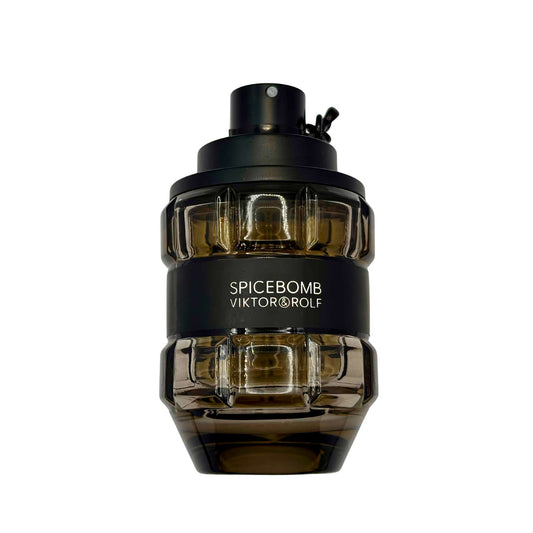 Spicebomb Pour Homme by Viktor & Rolf | Perfume Samples