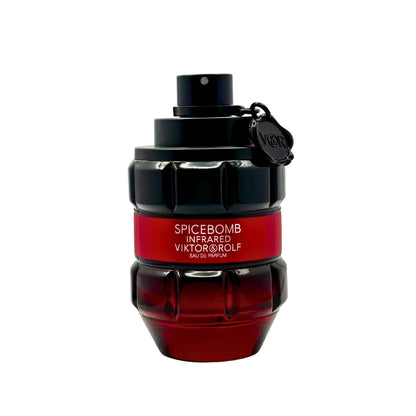 Viktor & Rolf Spicebomb Infrared EDP | Perfume Decants