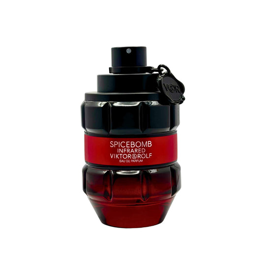 Viktor & Rolf Spicebomb Infrared EDP | Perfume Decants