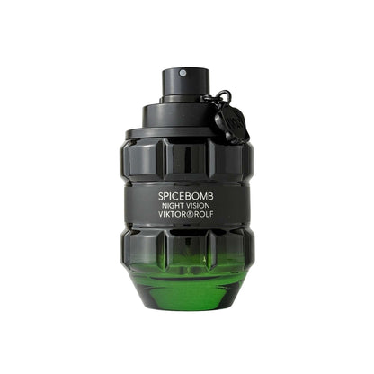 Viktor & Rolf Spicebomb Night Vision Decant Sample